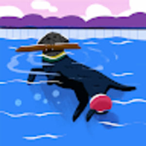 Meet your Posher, Frank & sara